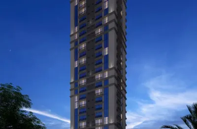 Apartamento com 2 quartos à venda no Balneário Perequê, Porto Belo 