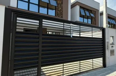 Casa com 3 quartos à venda no Itacolomi, Balneário Piçarras 