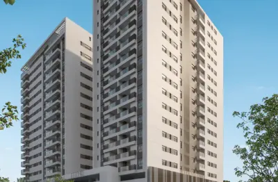 Apartamento com 2 quartos à venda no Itacolomi, Balneário Piçarras 