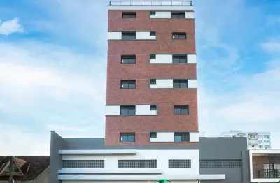 Apartamento com 3 quartos à venda no América, Joinville 