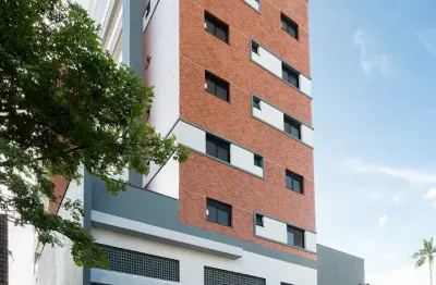 Apartamento com 3 quartos à venda no América, Joinville 