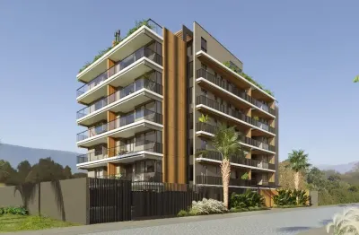 Apartamento com 3 quartos à venda no Itapema do Norte, Itapoá 