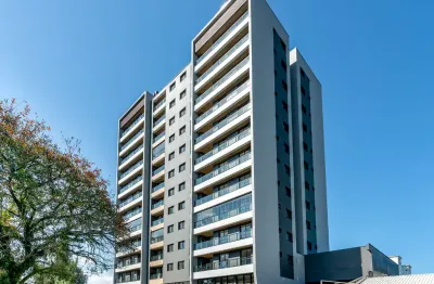 Apartamento sofisticado pronto para morar no anita garibaldi