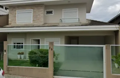 Casa com 3 quartos à venda no Saguaçu, Joinville 