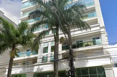 Cobertura com 3 quartos à venda no América, Joinville 