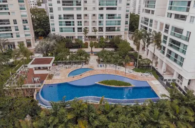 Belíssimo apartamento de alto padrão no centro de joinville