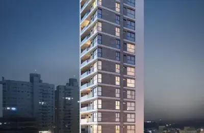 Apartamento com 3 quartos à venda no Itacolomi, Balneário Piçarras 