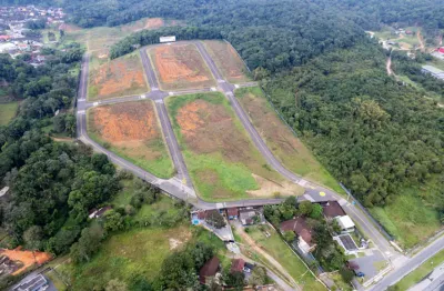 Terreno à venda no Itinga, Joinville 