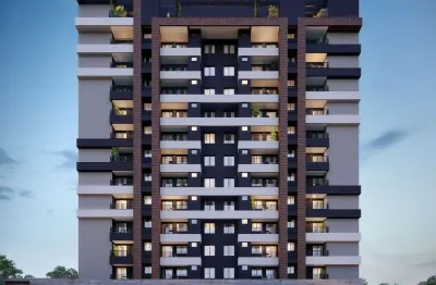 Moderno apartamento pronto para morar no bairro anita garibaldi