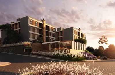 Lindo apartamento pronto para morar no centro de campo alegre