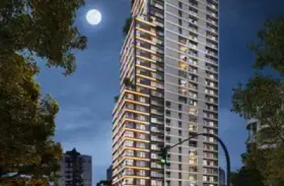 Apartamento de alto padrão em construção no bairro américa