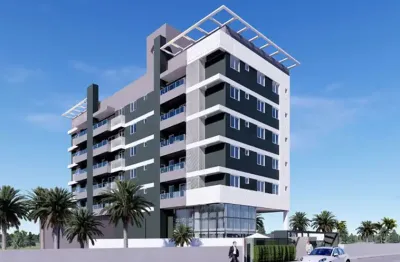 Apartamento com 2 quartos à venda no Costa e Silva, Joinville 