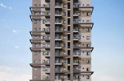 Apartamento lançamento em excelente localização no anita garibaldi