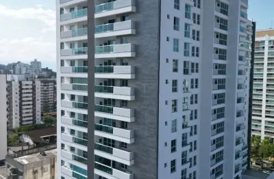 Apartamento com 2 quartos à venda no Centro, Joinville 