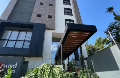Apartamento exclusivo e pronto para morar no anita garibaldi