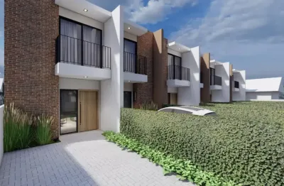 Casa com 2 quartos à venda no Boa Vista, Joinville 