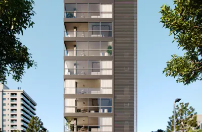 Apartamento com 3 quartos à venda no América, Joinville 