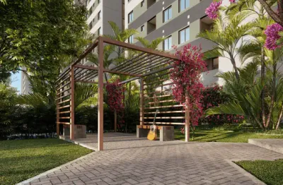 Apartamento com 2 quartos à venda na Vila Baependi, Jaraguá do Sul 