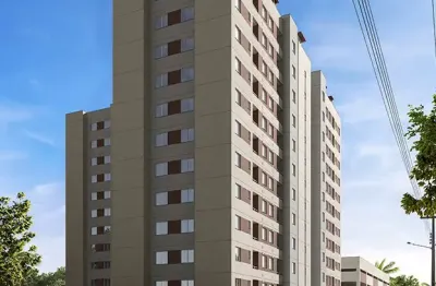 Apartamento com 2 quartos à venda no Centro, Itapoá 