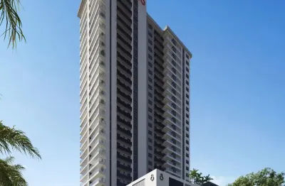 Apartamento com 3 quartos à venda no Tabuleiro, Barra Velha 