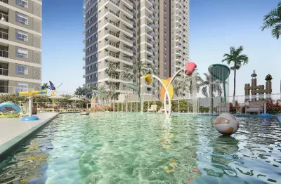 Lindo apartamento em localização privilegiada na praia da armação