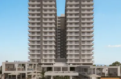 Apartamento com 2 quartos à venda no Itacolomi, Balneário Piçarras 