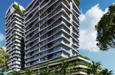 Apartamento de alto padrão no centro de balneário piçarras