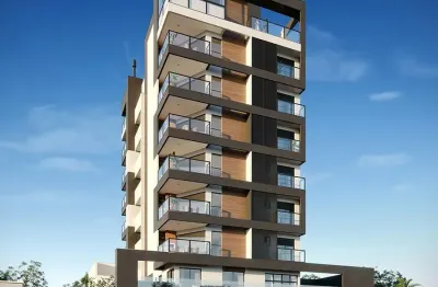 Apartamento com 3 quartos à venda no América, Joinville 
