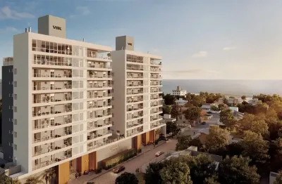 Apartamento com 2 quartos à venda no Itacolomi, Balneário Piçarras 