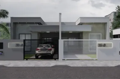 Casa com 3 quartos à venda no Itajubá, Barra Velha 