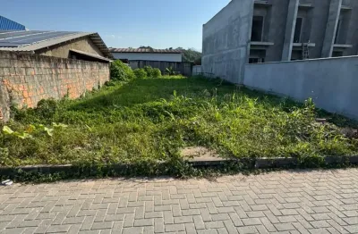 Terreno à venda na Vila Nova, Joinville 