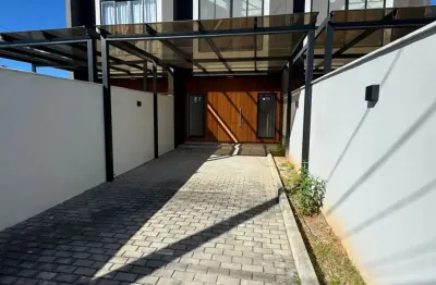 Casa com 3 quartos à venda no Costa e Silva, Joinville 