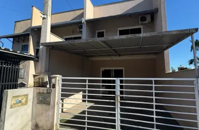 Geminado perfeito em ótima localização no bairro petrópolis