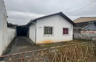Casa com 3 quartos à venda no Ulysses Guimarães, Joinville 
