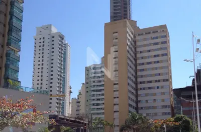 Lindo apartamento em excelente localização no bairro pioneiros