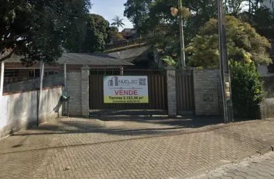 Amplo terreno de esquina em excelente localização no jarivatuba