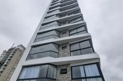 Apartamento com 3 quartos à venda no Itacolomi, Balneário Piçarras 