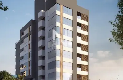 Apartamento com 3 quartos à venda no América, Joinville 