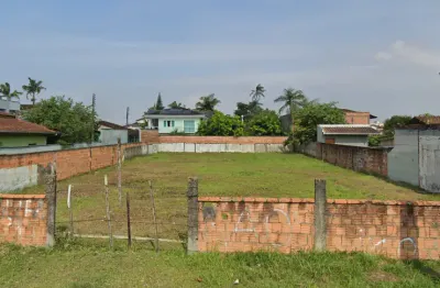 Terreno amplo e bem localizado à venda no bairro aventureiro