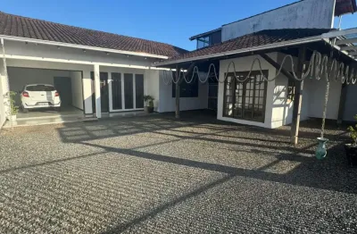Casa com 3 quartos à venda no Guanabara, Joinville 