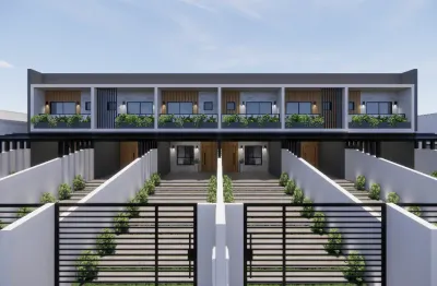 Lindo geminado na planta em excelente localização no são marcos
