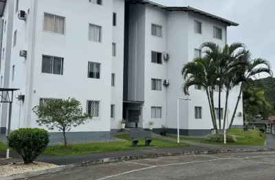 Lindo apartamento em condomínio fechado no parque guarani