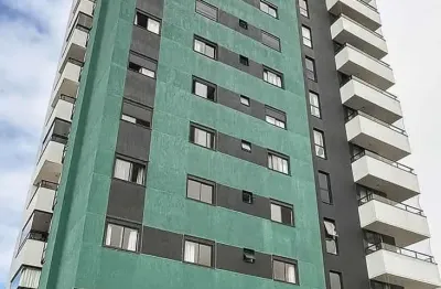 Lindo apartamento semi mobiliado em ótima localização no saguaçu