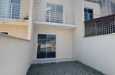 Geminado pronto para morar e bem localizado no bairro jarivatuba
