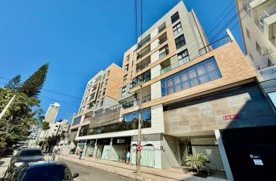 Lindo apartamento de alto padrão em excelente localização no bairro nações