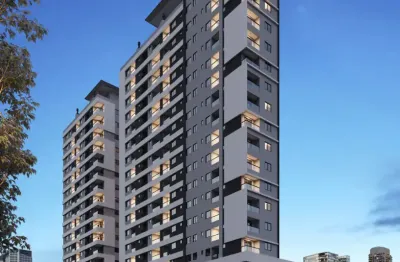 Apartamento de alto padrão em construção no bairro morretes