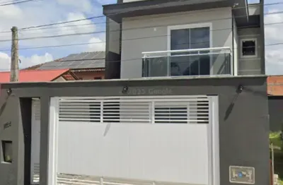 Lindo e sofisticado sobrado em ótima localização no vila nova