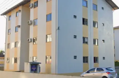 Apartamento com 2 quartos à venda em Santa Catarina, Joinville 