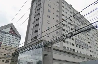 Lindo e mobiliado apartamento em excelente localização no centro de joinville