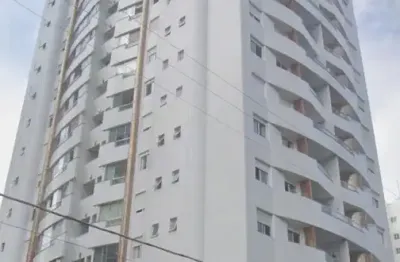 Sofisticado apartamento em excelente localização no centro de joinville